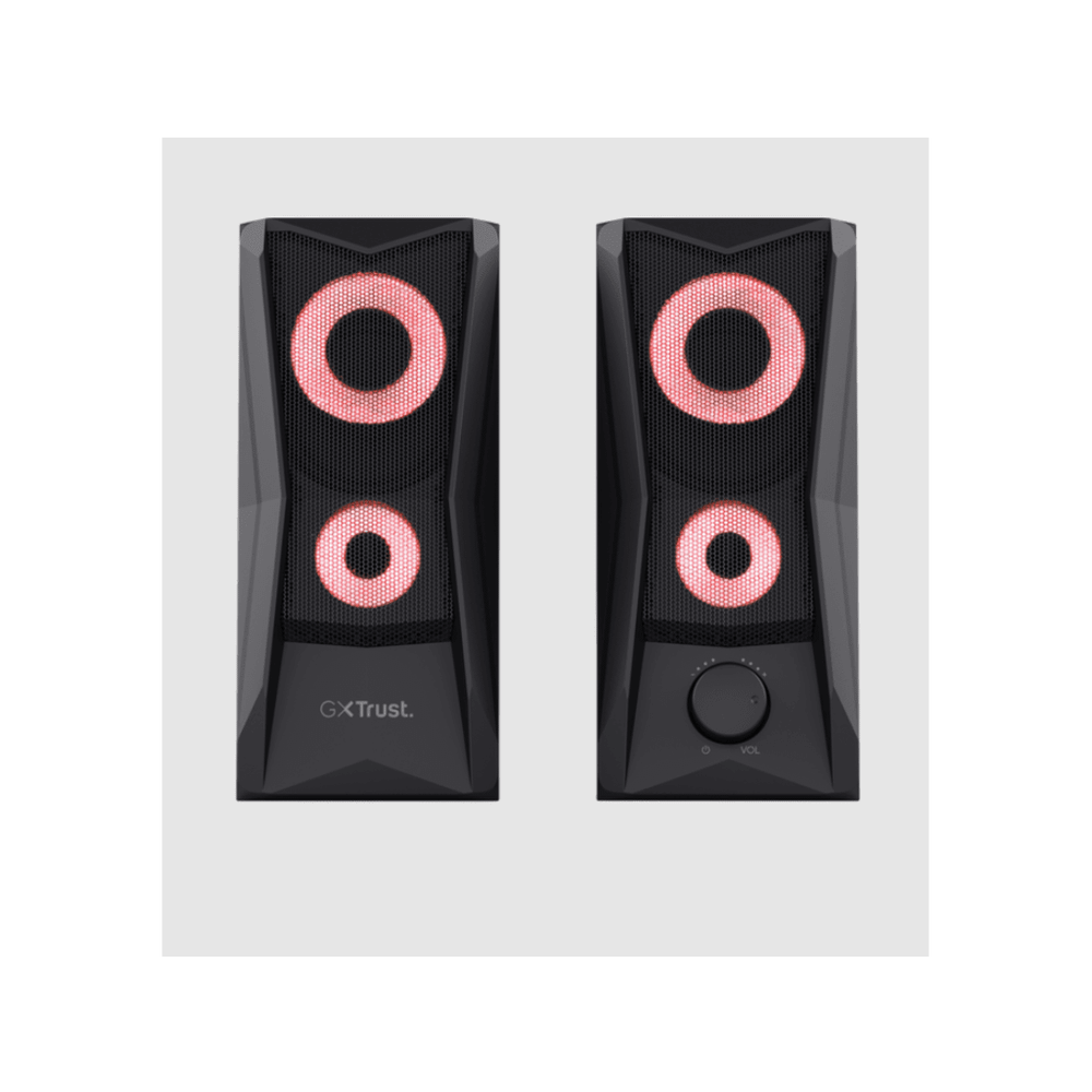 Trust GXT606B JAVV RGB setzvučnika slika 1