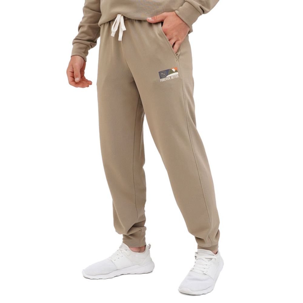 Puma Trenerka donji dio Better Sportswear Pants za muškarce slika 1