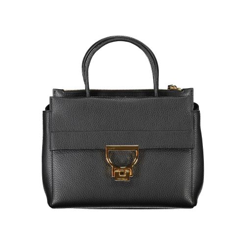 COCCINELLE BLACK WOMEN'S BAG slika 1