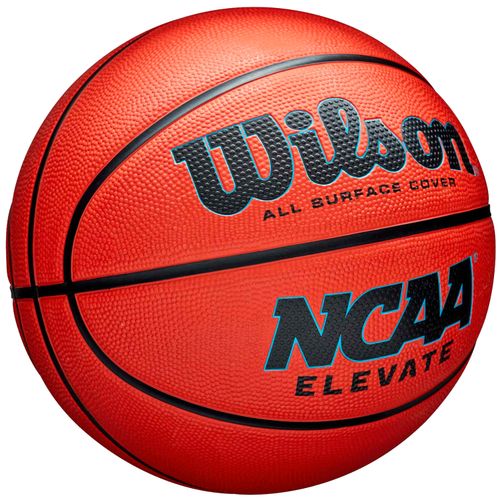 Wilson NCAA Elevate Unisex Košarkaška Lopta WZ3007001XB slika 3