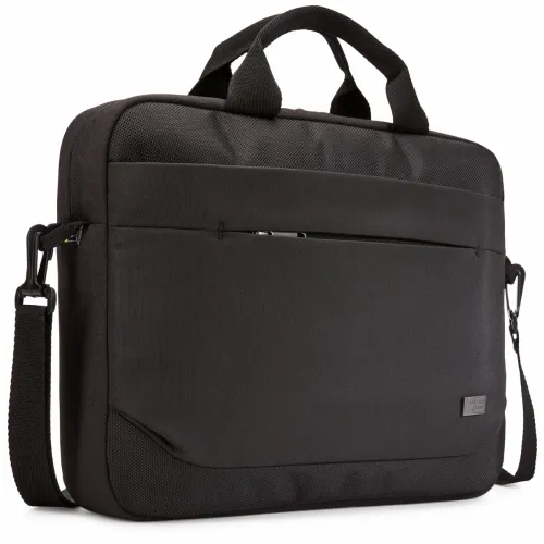 Torba Case Logic 14" Advantage Laptop Attaché, crna (CLADVA-114K) slika 3