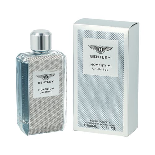 Bentley Momentum Unlimited Eau De Toilette 100 ml (man) slika 3