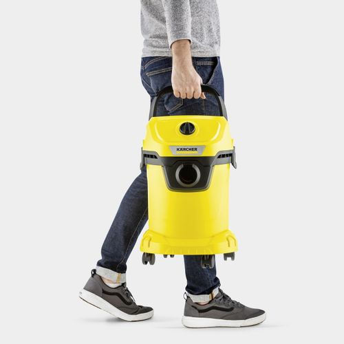 Karcher WD 3 V-17/4/20 - Usisivač za suvo i mokro usisavanje slika 24