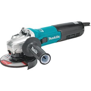 Makita brusna kutna GA5090X01 (1900W, 125mm, regulacija) P67