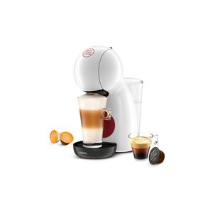 Dolce Gusto Piccolo XS white