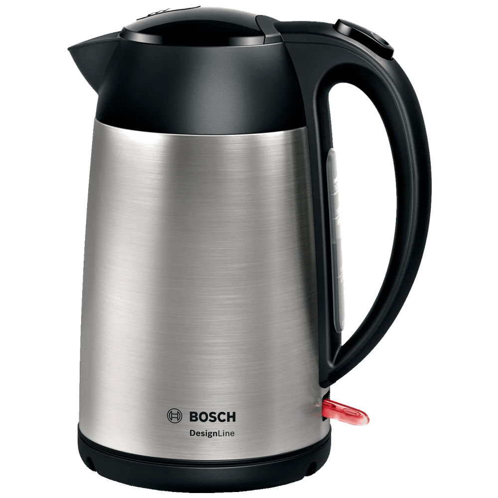 Bosch Kuhalo za vodu, zapremina 1.7 lit., 2400 W, DesignLine - TWK3P420 slika 1