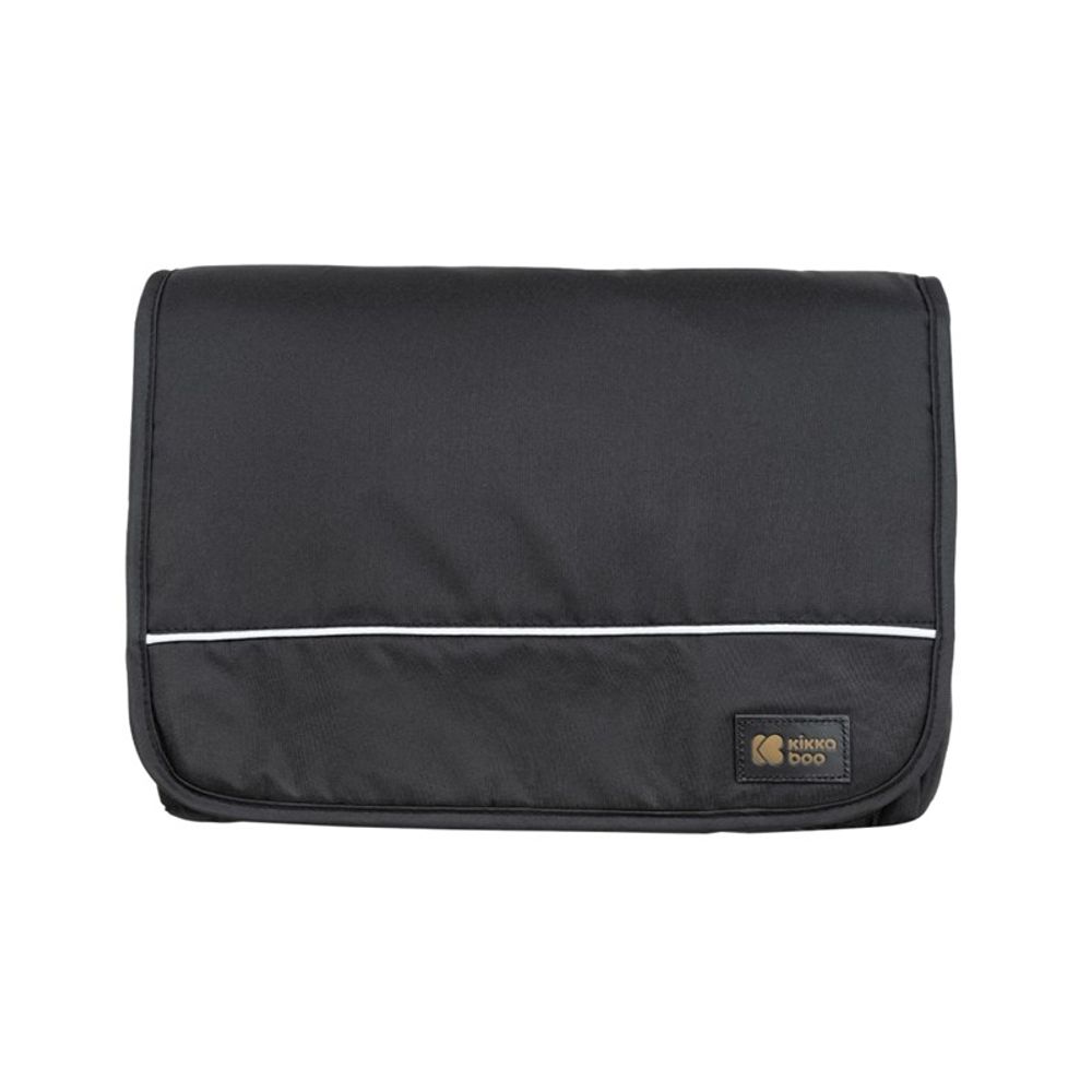 Kikka Boo Kolica Kaia 3U1, Black slika 14