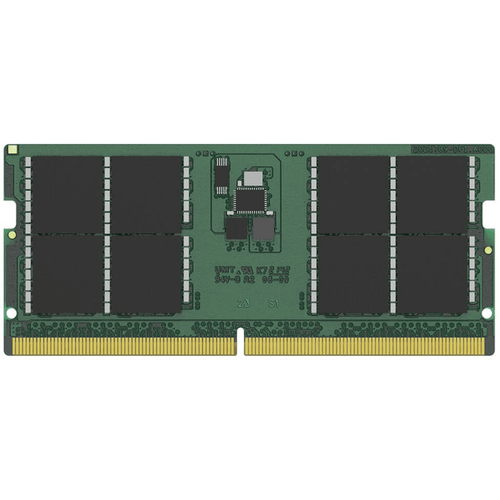 Kingston Memorija 32GB/SODIMM/DDR5/5200MHz/CL42 slika 1