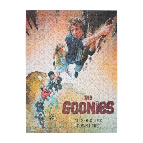 Puzzle The Goonies - 500 komada slika 2