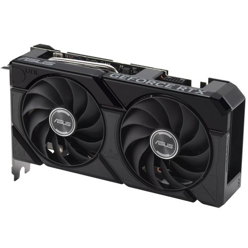 Asus nVidia GeForce RTX 4070 SUPER 12GB 192bit DUAL-RTX4070S-O12G-EVO grafička karta slika 4