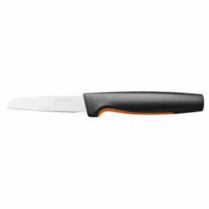 Fiskars Functional Form nož s ravnom oštricom, 8 cm (1057544)