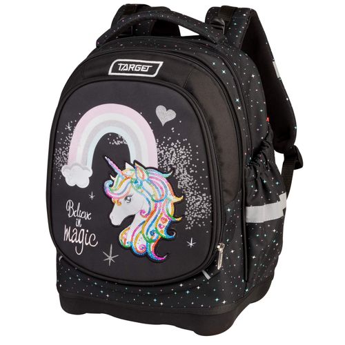 Target ruksak superlight 2 face rainbow unicorn 28044 slika 6