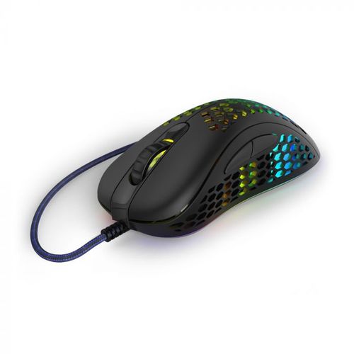 URage Gaming Mis REAPER 500 LED slika 3