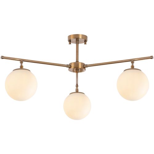 Atmaca - 10260 Vintage Chandelier slika 5