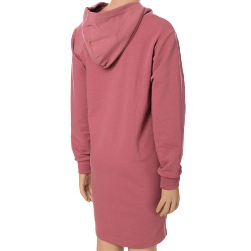 215812-4338 Hummel Duks Hmlmaja Hoodie Dress 215812-4338 slika 2