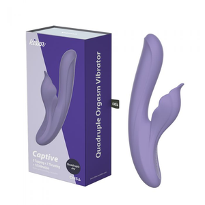 Vibrator Captive