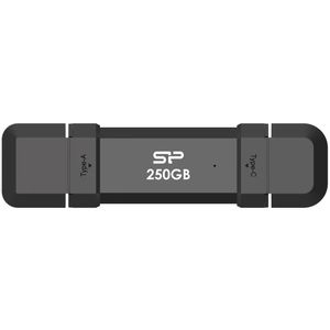 Silicon Power SP250GBUC3S72VPK Portable Stick