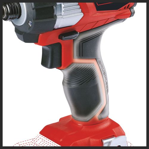 Einhell Akumulatorski udarni odvijač TE-CI 18 Li Brushless - Solo slika 4