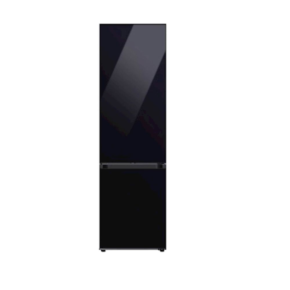 SAMSUNG Frižider sa zamrzivačem RB38C7B5C22/EF, 390 l slika 1