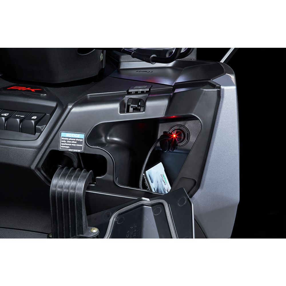Motor - skuter Kymco AK 550 Premium - 550cc slika 3