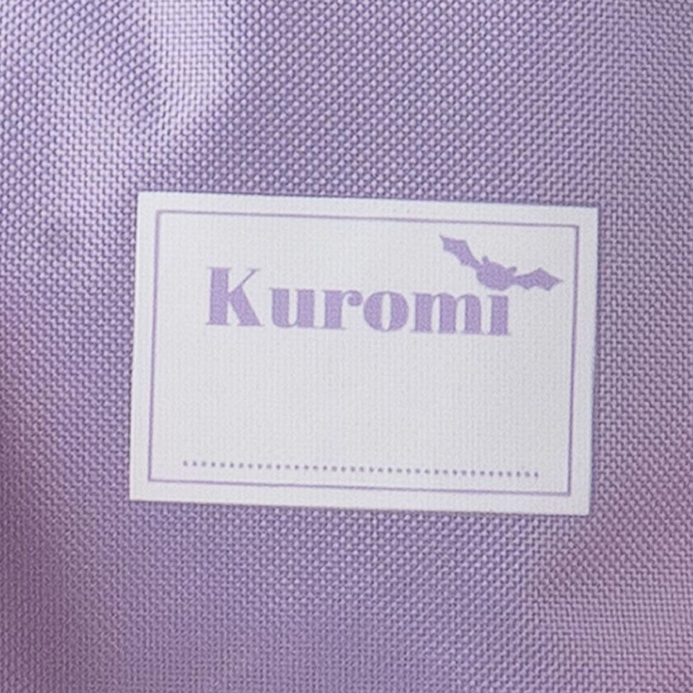 Saco Kuromi Hello Kitty 33cm slika 10