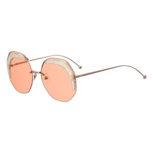 Sunčane naočale Fendi Fendi FF 0358/S Rose gold