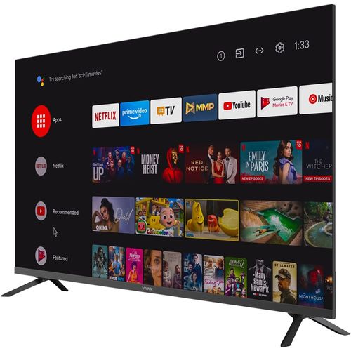 Vivax 43UHD10K Smart TV 43" 4K Ultra HD DVB-T2 slika 4