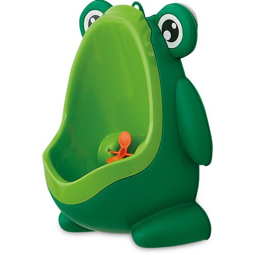 FREEON pisoar pisoar happy frog green 37995 slika 1