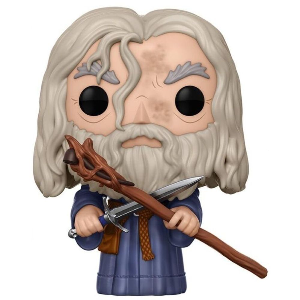 Funko POP! Vinyl figura Gandalf iz Gospodara prstenova slika 3