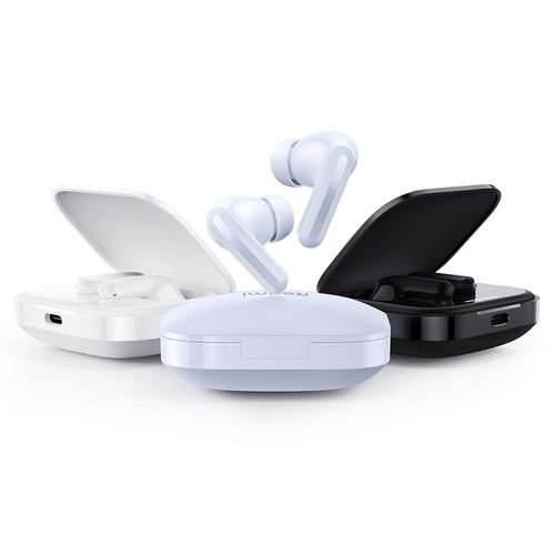 Bluetooth slusalice Xiaomi Redmi Buds 5 bele slika 3