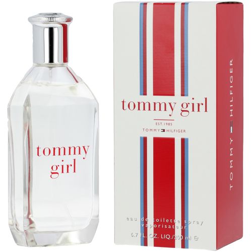 Tommy Hilfiger Tommy Girl Eau De Toilette 200 ml (woman) slika 1