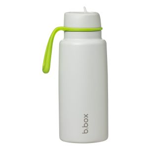 b.box Termo boca Flip Top, 1l lime time