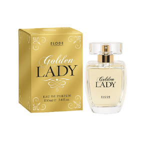 Elode Golden Lady ženski parfem edp 100ml