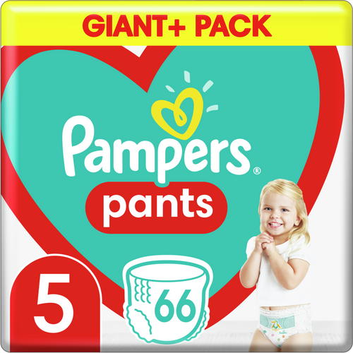 Pampers Pants GPP slika 9