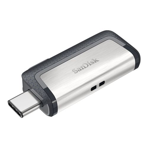 SANDISK Ultra 128GB Dual USB Type A+C SDDDC2-128G-G46 slika 3