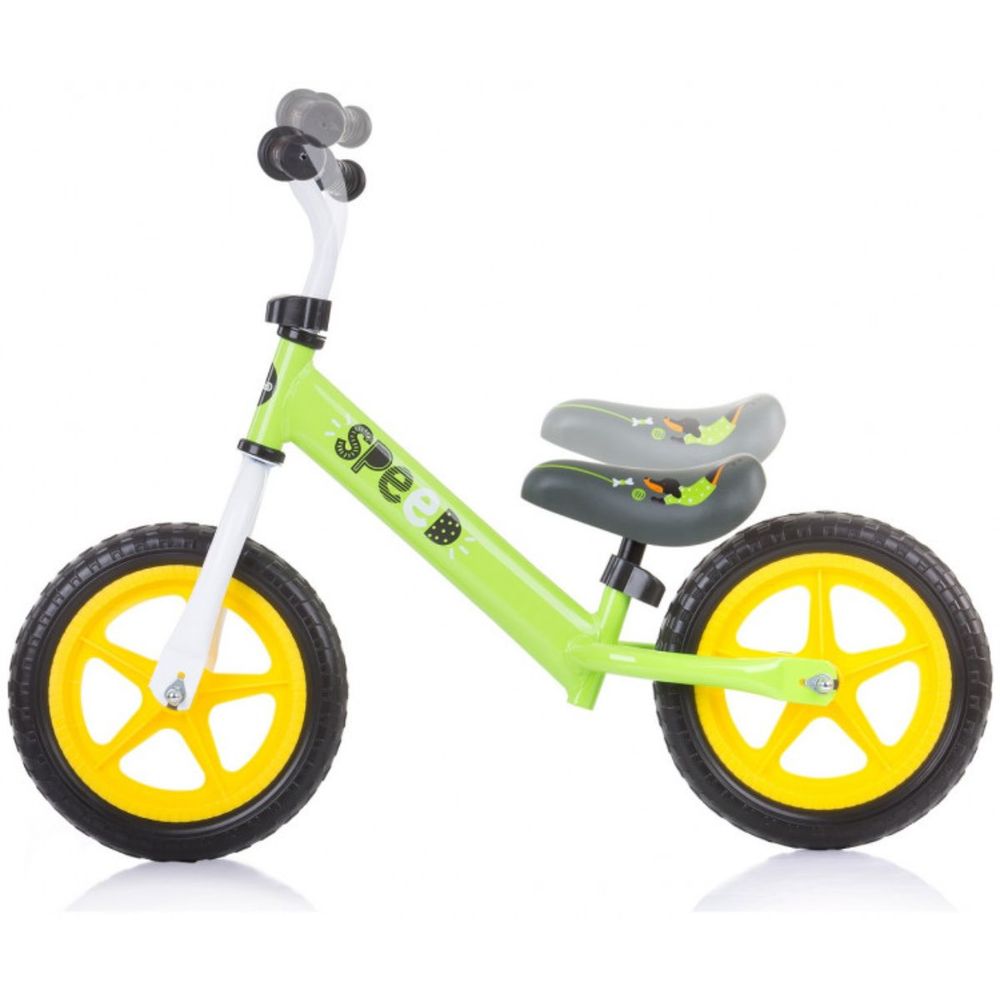 Chipolino Balans bicikl Speed Green Diksd0212Gr slika 2