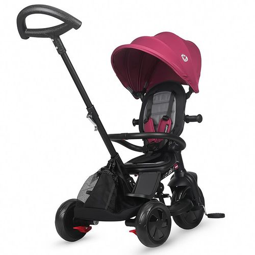 Coccolle® Tricikl Alegra, Magenta slika 6