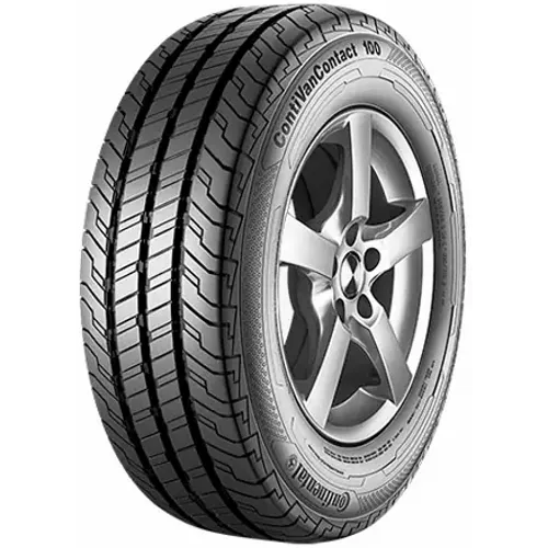 Continental Guma 215/70r15c 109/107s vancontact 100 tl continetal ljetne gume slika 1