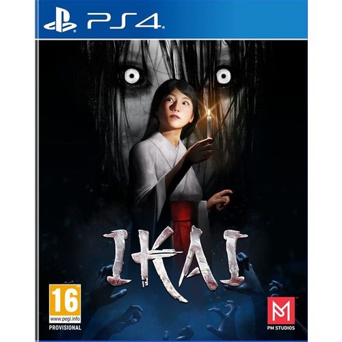 Ikai (Playstation 4) slika 1