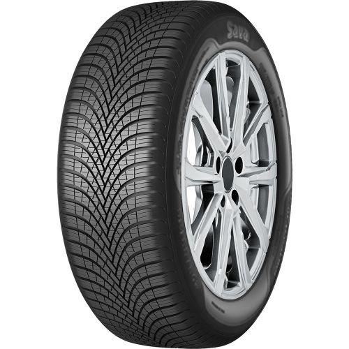 Sava Guma 165/65r15 81t all weather sava cjelogodisnje osobne gume slika 1