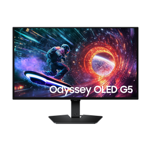 Samsung monitor LS27FG504SUXEN