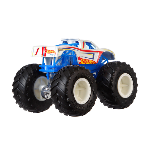 Hot Wheels monster trucks osnovni 1:64 - Sort proizvod slika 11