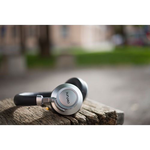 Slušalice - Bluetooth - HeadPhone PLUS - Black slika 8