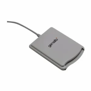 Smart Card reader Gemalto CT40 G2010