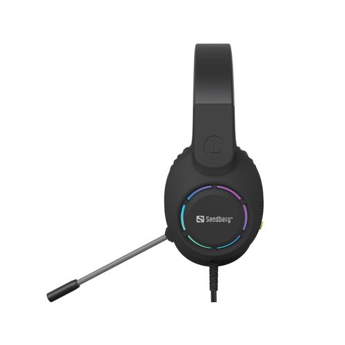 Sandberg USB gaming slušalice BossBlaster slika 2