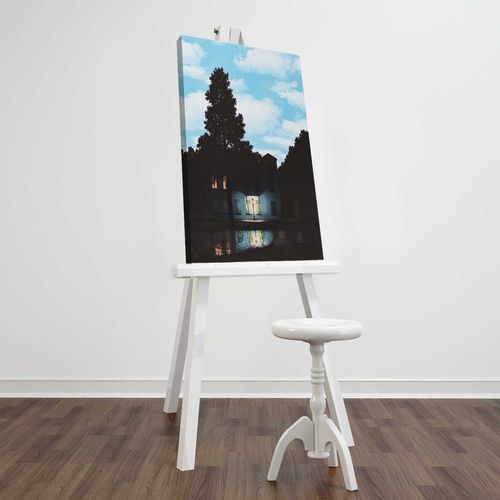 FAMOUSART-097 Multicolor Decorative Canvas Painting slika 2