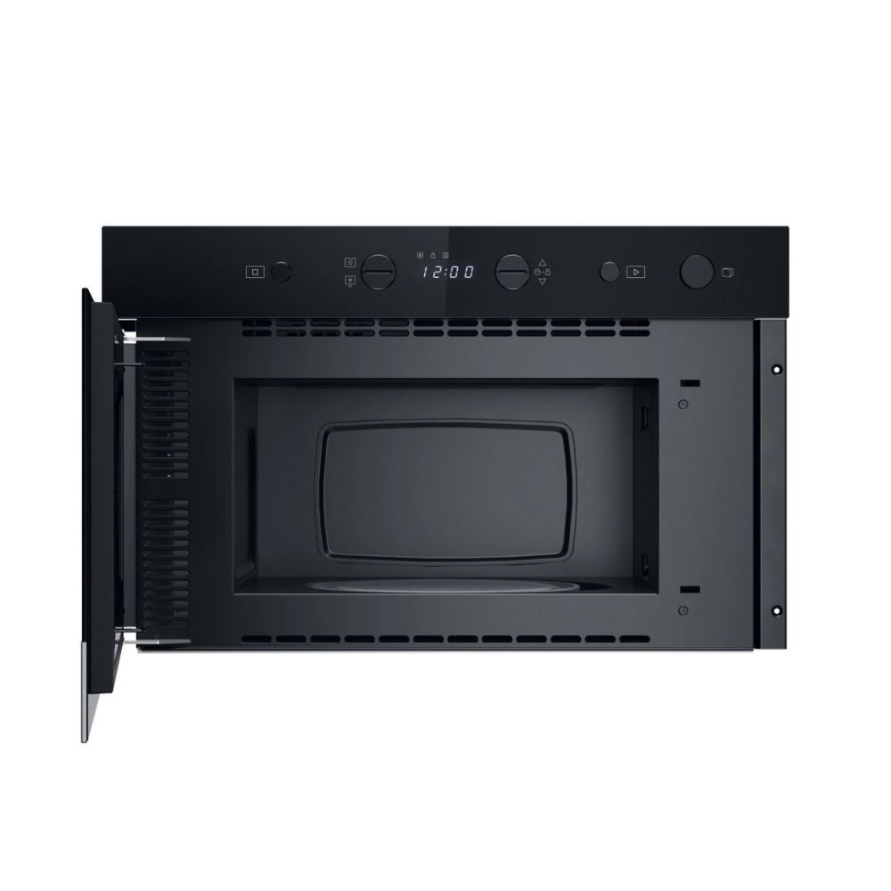 WHIRLPOOL Ugradbena mikrovalna WMN571BX  slika 2