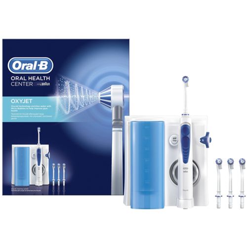 Oral-B Oxyjet Tuš za ispiranje MD20 slika 1