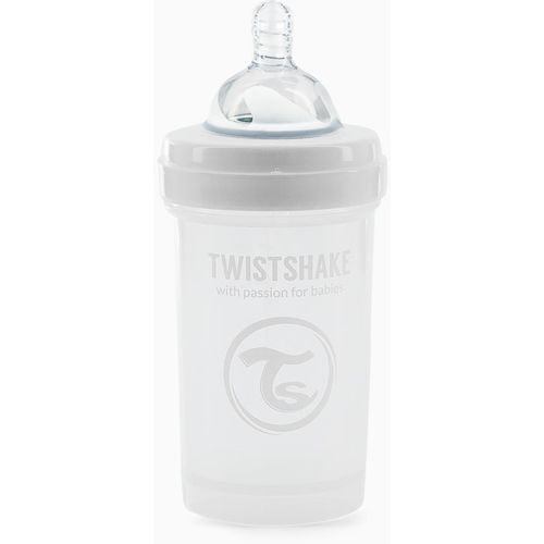 Twistshake bočica Anti-Colic 180ml Bijela slika 3