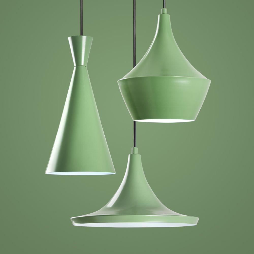 Luster Mint Mint Chandelier - Tom 3556 slika 7